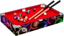 Bump-LED-Neon-Pool-Table Sale