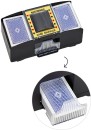 Bump-Automatic-Card-Shuffler Sale