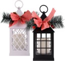 Lantern-with-LED-Candle Sale