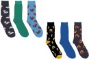 Festive-Socks-Gift-Pack-3-Pack Sale