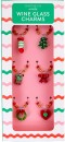 Room-Co-Wine-Glass-Charms-6-Pack Sale