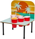 Bump-Basketball-Pong-Set Sale