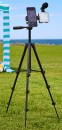 Extendable-Vlogging-Tripod Sale