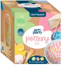 Arty-Party-Pottery-Kit Sale