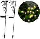 Greendew-10-LED-Solar-Lights-2-Pack Sale