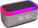 Verve-Clock-Radio-with-Wireless-Charging Sale