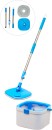 Spin-Mop-Bucket-Set-with-Extra-Refill Sale