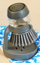 Jaxon-Dish-Brush-with-Soap-Dispenser Sale