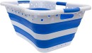 Collapsible-Hip-Hugger-Laundry-Basket-42L Sale