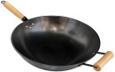 Aunties-Kitchen-Wok-D35cm Sale