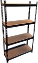 Rok-4-Tier-Garage-Shelving Sale