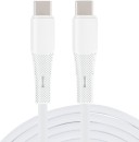 Arlec-USB-C-to-USB-C-cable-2m Sale