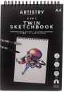 Artistry-A4-Sketch-Pad Sale
