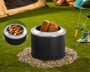 Low-Smoke-Outdoor-Firepit Sale