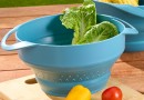 Trekker-Collapsible-Colander Sale