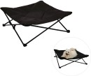 Trekker-Portable-Elevated-Travel-Pet-Bed Sale