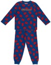 Marvel-Spiderman-Kids-Pyjamas Sale