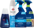 20-off-Bissell-Cleaning-Chemicals-Range Sale