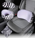 NEW-Cabin-Crew-Zebra-Travel-Accessories Sale