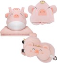 NEW-Cabin-Crew-Pig-Travel-Accessories Sale
