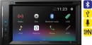 Pioneer-Double-Din-Touchscreen-Head-Unit Sale