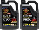Penrite-FULL-SYNTHETIC-5W-30-OR-10W-40-6L-ENGINE-OIL Sale