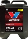 Valvoline-SUPER-DIESEL-15W-40-10L-ENGINE-OIL Sale