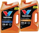 Valvoline-Engine-Armour-15W-40-OR-10W-40-6L-Engine-Oil Sale