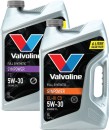 Valvoline-SynPower-FE-5W-30-OR-XLIII-5W-30-6L-Engine-Oil Sale