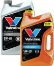 Valvoline-SynPower-5W-40-OR-Engine-Armour-5W-30-6L-Engine-Oils Sale