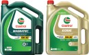 Castrol-MAGNATEC-5W-30-OR-EDGE-5W-30-10L-ENGINE-OILS Sale