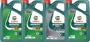 Selected-Castrol-MAGNATEC-FULL-SYNTEHTIC-5W-30-OR-5W-40-5L-ENGINE-OILS Sale