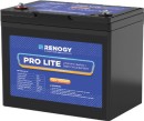 Renogy-100AH-Lithium-Deep-Cycle-Battery Sale