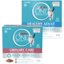 Purina-One-Wet-Cat-Food-Pk-12-x-70g Sale