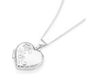 Sterling-Silver-I-Love-You-Heart-Locket Sale