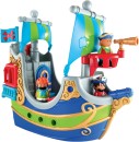 Early-Learning-Centre-Happyland-Pirate-Ship Sale