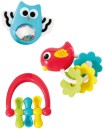Early-Learning-Centre-My-First-Rattle-Set Sale