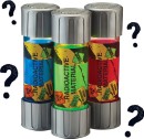 Teenage-Mutant-Ninja-Turtle-Tmnt-Movie-Basic-Ooze-Cannister-Assortment Sale