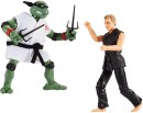 Teenage-Mutant-Ninja-Turtle-Tmnt-Vs-Cobra-Kai-2-Pack-6-Figure-Raph-Vs-John-Kr Sale