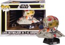 Funko-Pop-Star-Wars-Luke-In-T-47-Airspeeder-Pop-Riders Sale