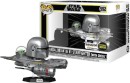 Funko-Pop-Star-Wars-Mandalorian-Grogu-In-N1-Pop-Ride-Rs Sale