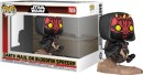 Funko-Pop-Star-Wars-Ep1-25th-Maul-On-Bloodfin-Pop-Ride Sale