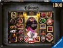 Ravensburger-Villainous-Ratigan-Puzzle-1000pc Sale