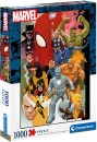 Clementoni-Marvel-Puzzle-1000pc Sale