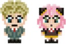 Jixels-Remix-Spy-X-Family-Character-Assorted Sale