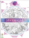 Hinkler-Zen-Colour-Mythical Sale