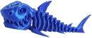 3D-Printed-Fidget-Blue-Shark Sale