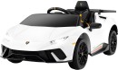 Lamborghini-Huracan-12V-White Sale