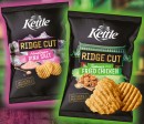 NEW-Kettle-Ridge-Cut-Chips-165g-Selected-Varieties Sale
