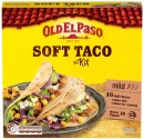 Old-El-Paso-Meal-Kit-290520g-Selected-Varieties Sale